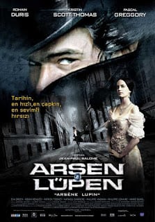 Arsène Lupin (2004) อาเซน ลูแปง จอมโจรบันลือโลก