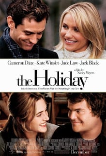 The Holiday (2006) เดอะ ฮอลิเดย์ เซอร์ไพรส์รักวันพักร้อน