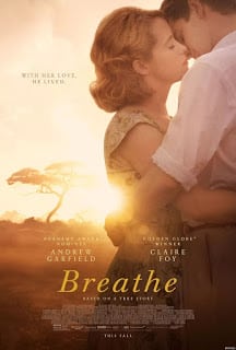 Breathe (2017) ใจบันดาลใจ