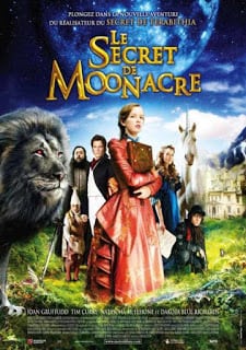 The Secret of Moonacre (2008) อภินิหารมนตรามหัศจรรย์ [Soundtrack บรรยายไทย]
