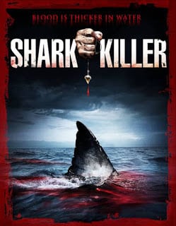 Shark Killer (2015) ล่าโคตรเพชร ฉลามเพชฌฆาต - ดูหนังออนไลน์ฟรี KUYHD123 หนังใหม่ 2022