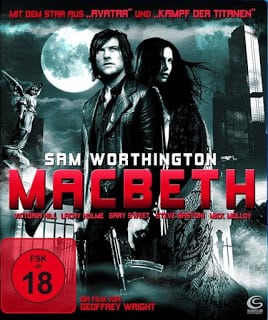 Macbeth (2006) แม็คเบท เปิดศึกแค้น ปิดตำนานเลือด