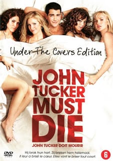 John Tucker Must Die (2006) แผนถอดลาย ยอดชายนายจอห์น ทัคเกอร์