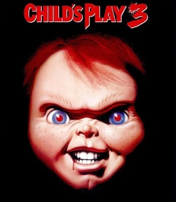 Child s Play 3 (1991) แค้นฝังหุ่น 3