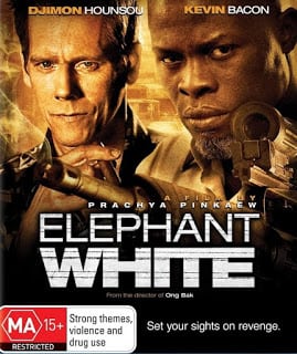 Elephant White (2011) ปมฆ่า ข้ามโลก