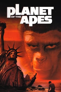 Planet of the Apes (1968) บุกพิภพมนุษย์วานร