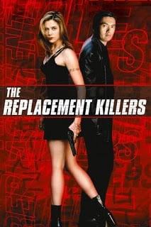 The Replacement Killers (1998) นักฆ่ากระสุนโลกันต์ [Sub Thai]