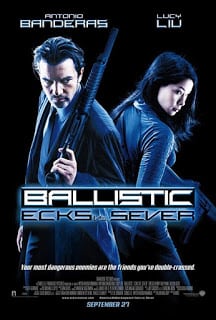 Ballistic: Ecks vs. Sever (2002) ฟ้ามหาประลัย