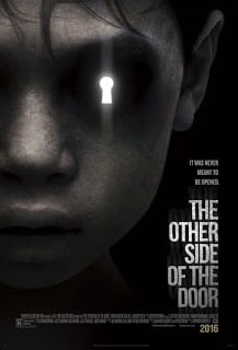 The Other Side of the Door (2016) ดิ อาเธอร์ ไซด์ ออฟ เดอะ ดอร์ [Soundtrack บรรยายไทย]