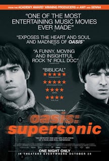 Oasis Supersonic (2016) (ซับอังกฤษ + ซับไทย)