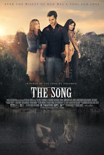 The Song (2014) หัวใจร้องทำนองรัก