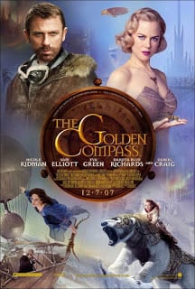 The Golden Compass (2007) อภินิหารเข็มทิศทองคำ