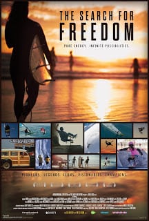 The Search for Freedom (2015) อิสรภาพสุดขอบฟ้า