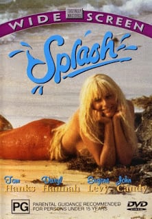 Splash (1984) ง.เงือกเลือกรัก