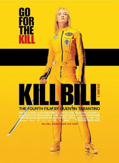 Kill Bill Vol. 1 (2003) [Soundtrack บรรยายไทย]
