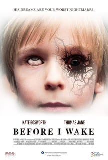 Before I Wake (2016) ตื่นเเล้วเป็น หลับแล้วตาย [Soundtrack บรรยายไทย]