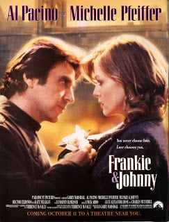 Frankie and Johnny (1991) สั่งหัวใจ อย่าให้มีเครื่องหมายคำถาม (ซับไทย)
