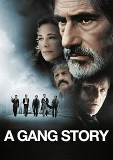 A Gang Story (Les Lyonnais) (2011) ปิดบัญชีล้างบางมาเฟีย