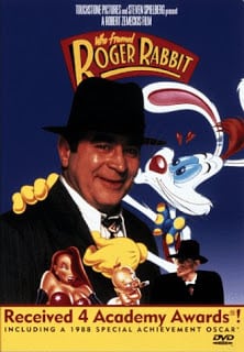 Who Framed Roger Rabbit (1988) โรเจอร์ แรบบิท ตูนพิลึกโลก [Soundtrack บรรยายไทย]