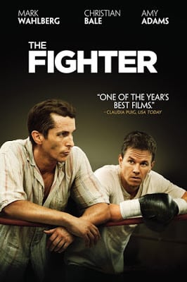 The Fighter (2010) เดอะ ไฟท์เตอร์ 2 แกร่ง หัวใจเกินร้อย