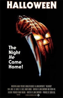 Halloween (1978) ฮัลโลวีนเลือด ภาค 1