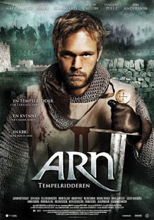 Arn: Tempelriddaren (2007) อาร์น ศึกจอมอัศวินกู้แผ่นดิน