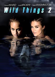 Wild Things 2 (2004) เกมซ่อนกล 2