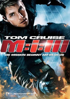 Mission Impossible 3 2006 ผ าปฏ บ ต การสะท านโลก ภาค 3 ด หน งออนไลน Kuyhd123 เว บด หน งฟร ด หน งใหม 2020