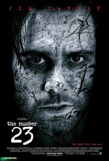 The Number 23 (2007) 23 รหัสช็อคโลก