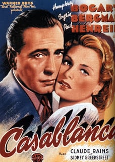 Casablanca (1942) คาซาบลังกา