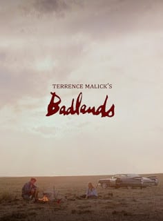 Badlands (1973) [Soundtrack บรรยายไทย]