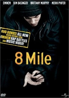 8 Mile (2002) 8 ไมล์