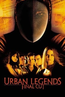Urban Legends: Final Cut (2000) ปลุกตำนานโหด มหาลัยสยอง 2