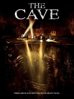 The Cave (2005) ถ้ำอสูรสังหาร