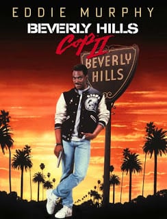 Beverly Hills Cop II (1987) โปลิศจับตำรวจ 2