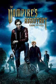 Cirque du Freak: The Vampire’s Assistant (2009) ผจญโลกแวมไพร์มรณะ (เสียงไทย)