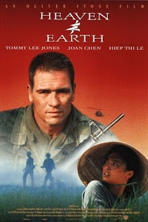 Heaven & Earth (1993) สวรรค์กับโลก หัวใจเธอพลิกลิขิต