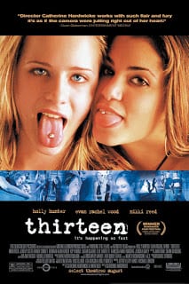 Thirteen (2003) สาว 13 วัยใสใจระเริง