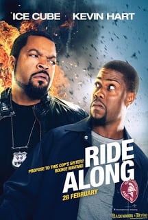 Ride Along (2014) คู่แสบลุยระห่ำ