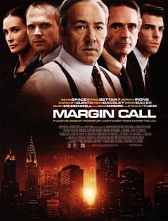 Margin Call (2011) เงินเดือด