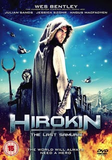 Hirokin (2011) ฮิโรคิน นักรบสงครามสุดโลก