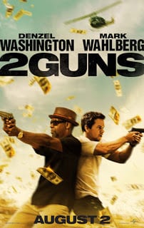 2 Guns (2013) ดวล / ปล้น / สนั่นเมือง