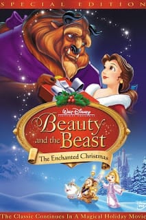 Beauty and the Beast The Enchanted Christmas (1997) โฉมงามกับเจ้าชายอสูร ตอน มหัศจรรย์วันอลเวง