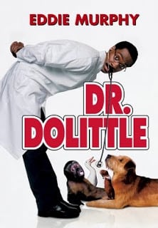 Doctor Dolittle (1998) ด็อกเตอร์จ้อ สื่อสัตว์โลกมหัศรรย์