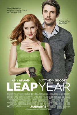 Leap Year (2010) รักแท้ แพ้ทางกิ๊ก