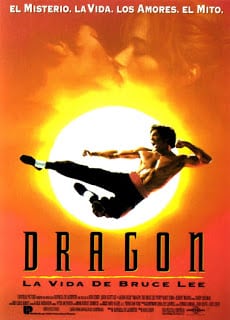 Dragon: The Bruce Lee Story (1993) บรู๊ซ ลี มังกรแห่งเอเชีย