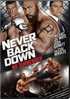Never Back Down: No Surrender (2016) เจ้าสังเวียน