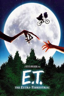 E.T. the Extra-Terrestrial (1982) อี.ที. เพื่อนรัก [Soundtrack บรรยายไทย]