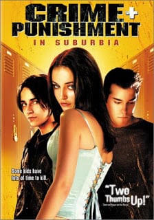 Crime + Punishment in Suburbia (2000) สาวใส + ใจอันตราย [Soundtrack บรรยายไทย]