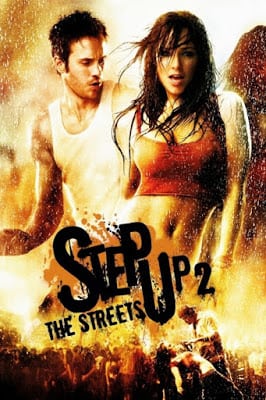 Step Up 2: The Streets (2008) สเต็ปโดนใจ หัวใจโดนเธอ 2